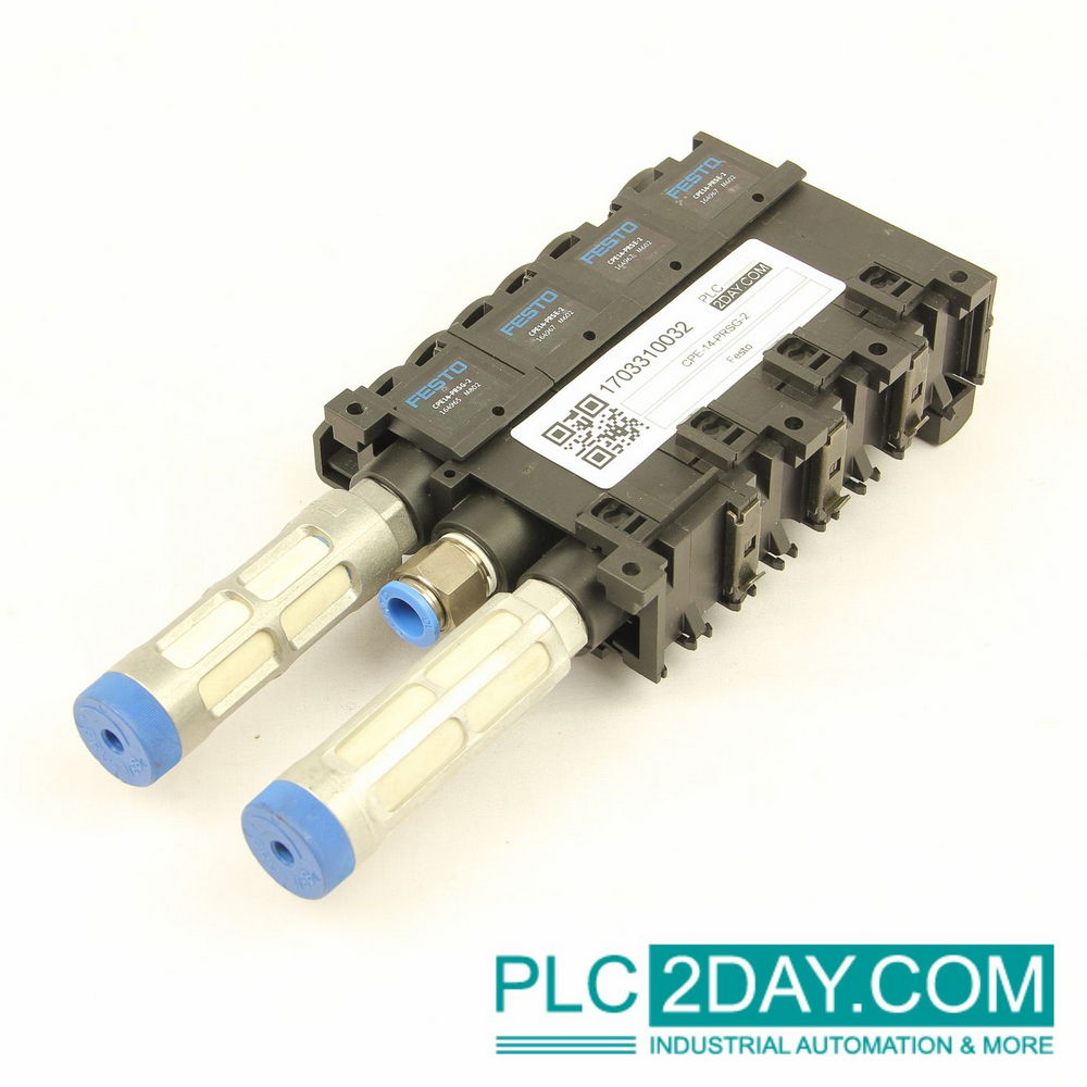 FESTO | CPE-14-PRSG-2 | USPP — изображение 2