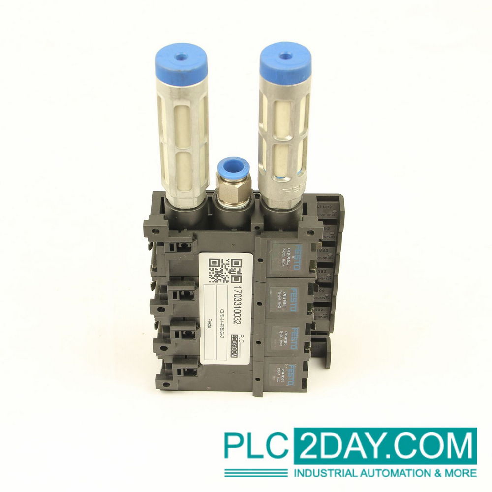 FESTO | CPE-14-PRSG-2 | USPP — изображение 3