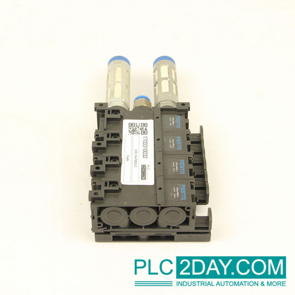 FESTO | CPE-14-PRSG-2 | USPP — изображение 4