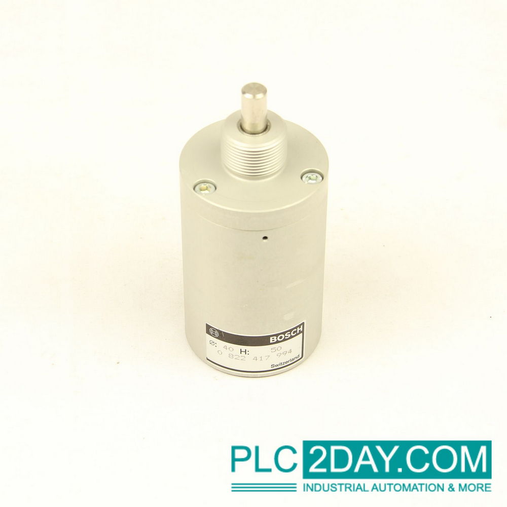 BOSCH | 0 822 417 994 | NSFP — изображение 4