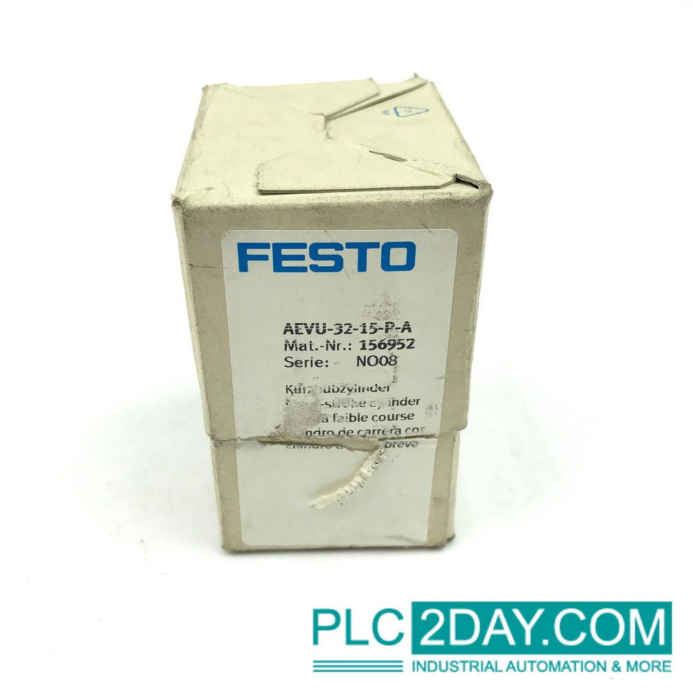 FESTO | AEVU-32-15-P-A | NSPP — изображение 2