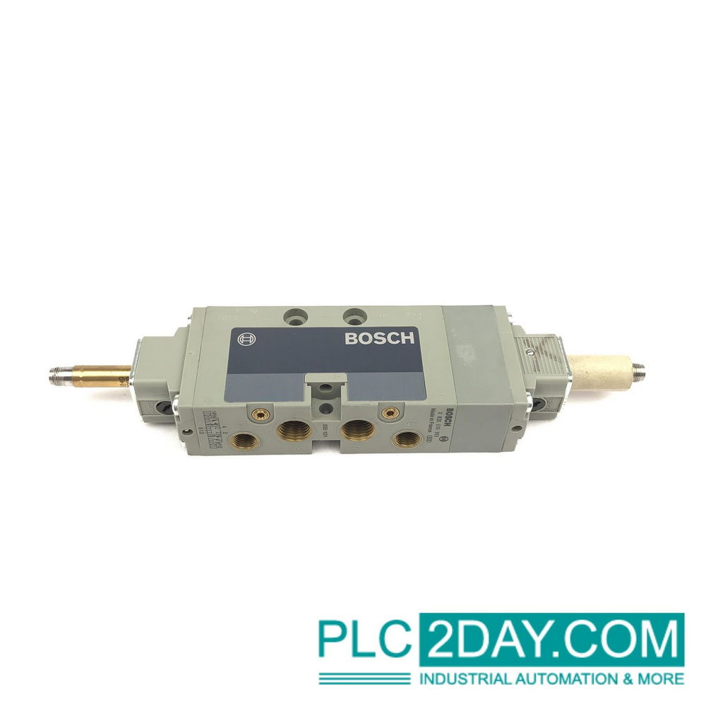 BOSCH | 0 820 035 993 | NSPP — изображение 2