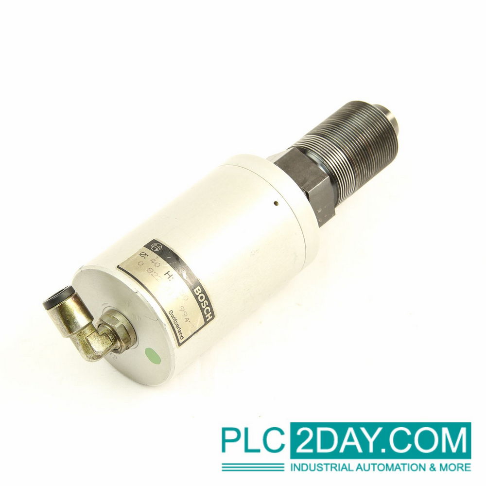 BOSCH 0 822 417 994 Pneumatic