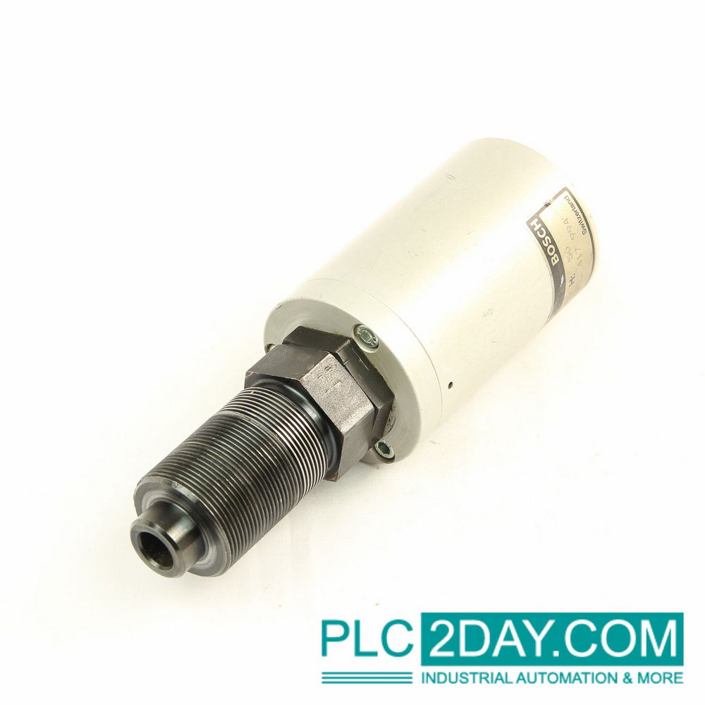 BOSCH 0 822 417 994 Pneumatic — изображение 2