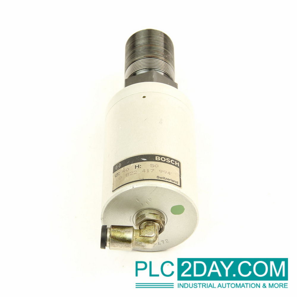 BOSCH 0 822 417 994 Pneumatic — изображение 4
