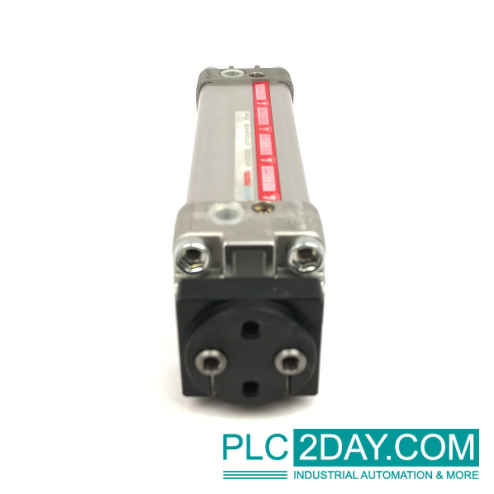 HOERBIGER AZV5050-100 52500012 Pneumatic Cylinder — изображение 4