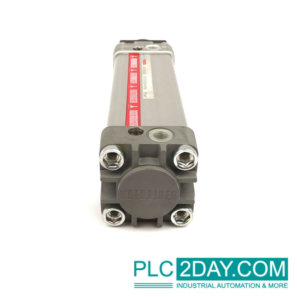 HOERBIGER AZV5050-100 52500012 Pneumatic Cylinder — изображение 5