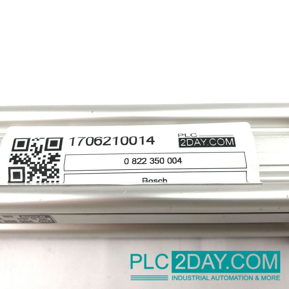 BOSCH | 0 822 350 004 | USPP — изображение 2