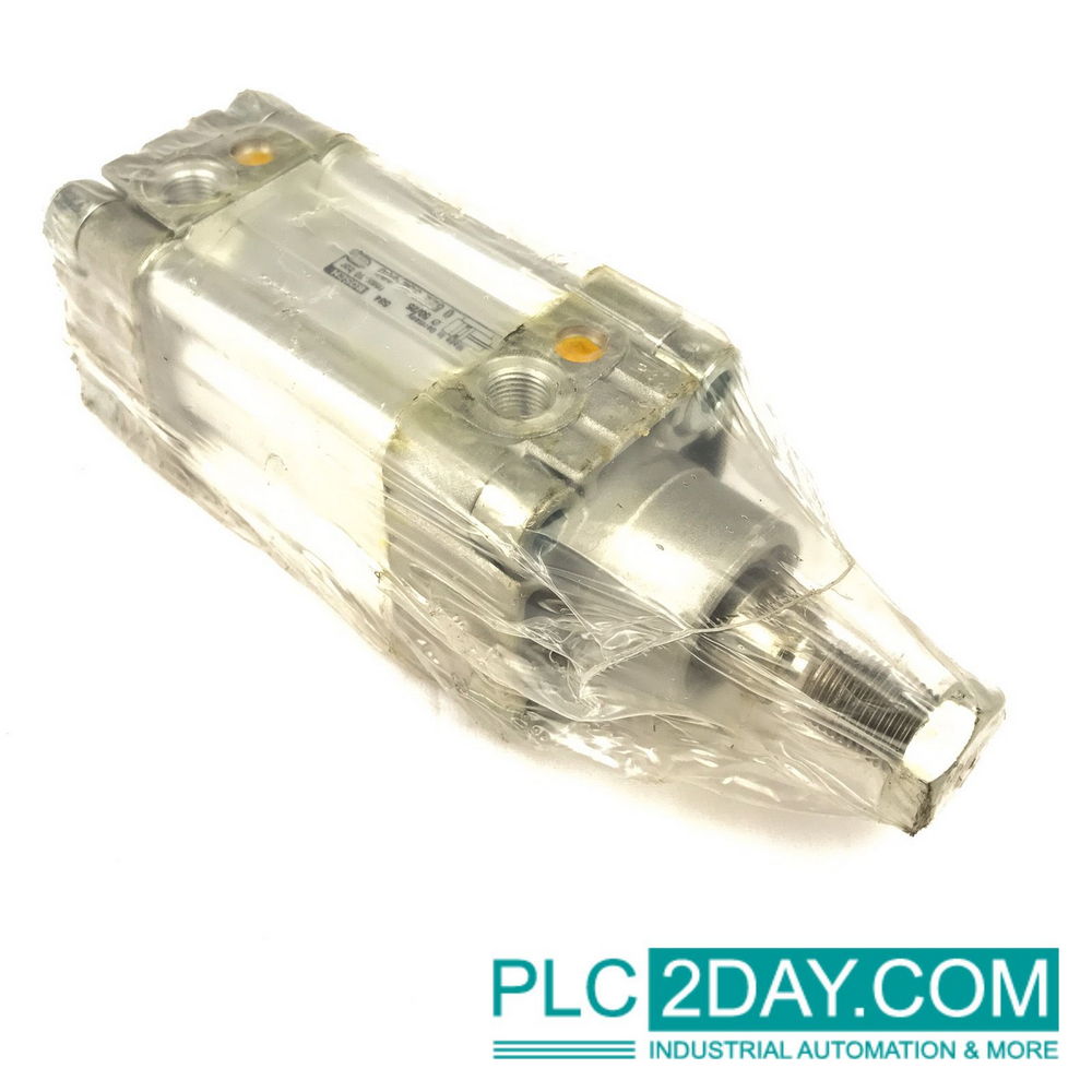BOSCH 0 822 352 600 50/25 Max 10 bar Pneumatic Cylinder — изображение 4