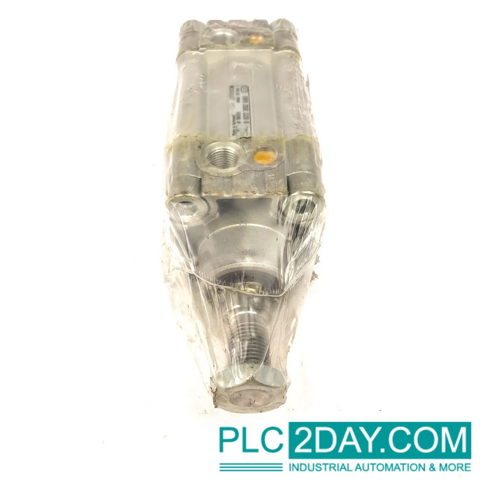 BOSCH 0 822 352 600 50/25 Max 10 bar Pneumatic Cylinder — изображение 5