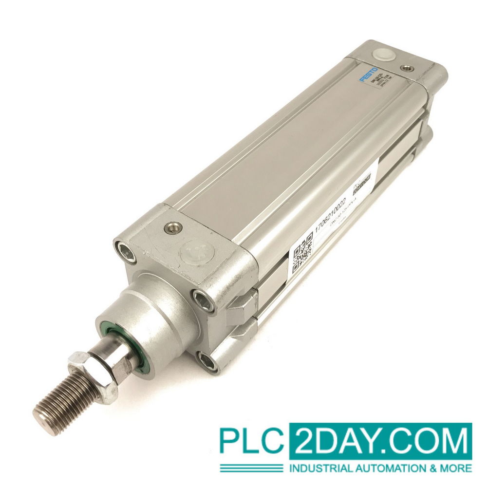 FESTO | DNC-50-125-PPV-A | NSPP