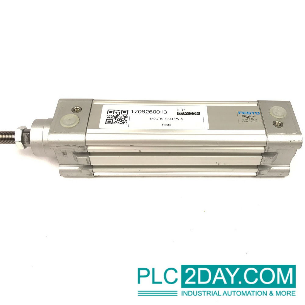 FESTO | DNC-40-100-PPV-A | NSPP