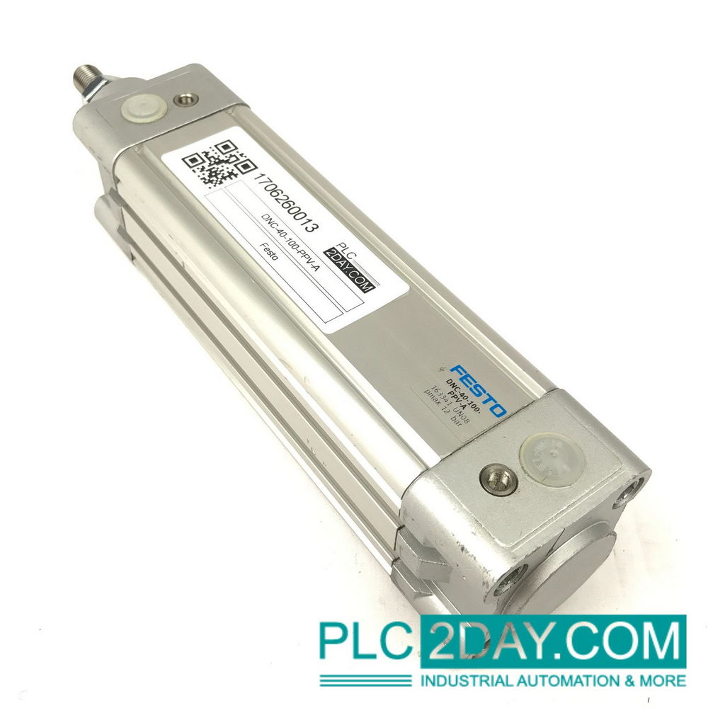 FESTO | DNC-40-100-PPV-A | NSPP — изображение 2