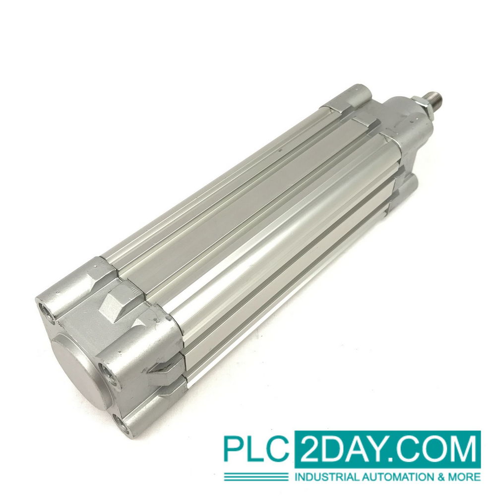 FESTO | DNC-40-100-PPV-A | NSPP — изображение 3