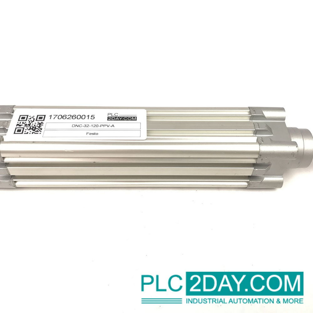 FESTO | DNC-32-120-PPV-A | NSPP