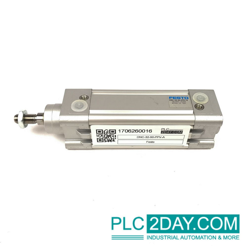 FESTO | DNC-32-50-PPV-A | NSPP