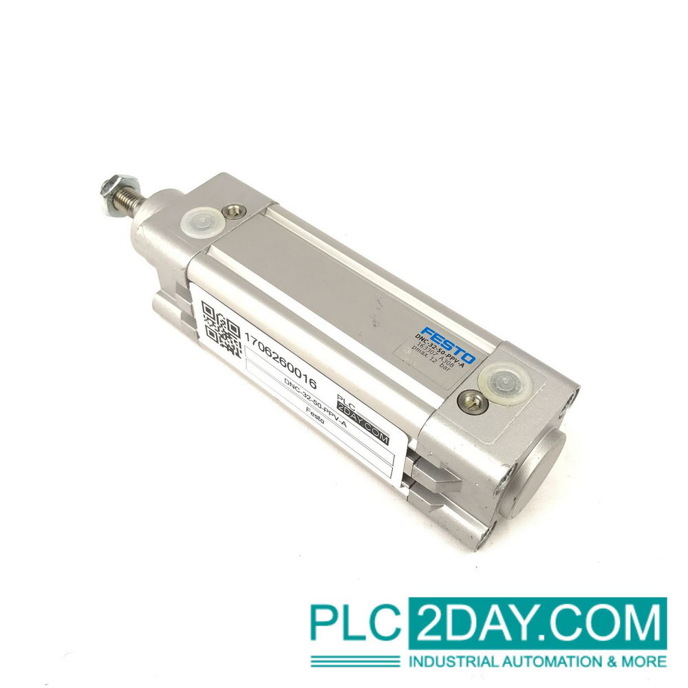 FESTO | DNC-32-50-PPV-A | NSPP — изображение 2