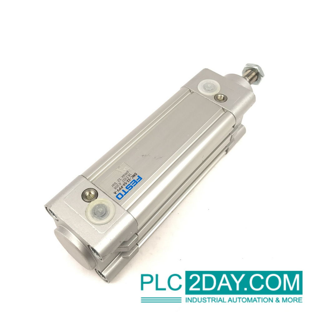 FESTO | DNC-32-50-PPV-A | NSPP — изображение 3