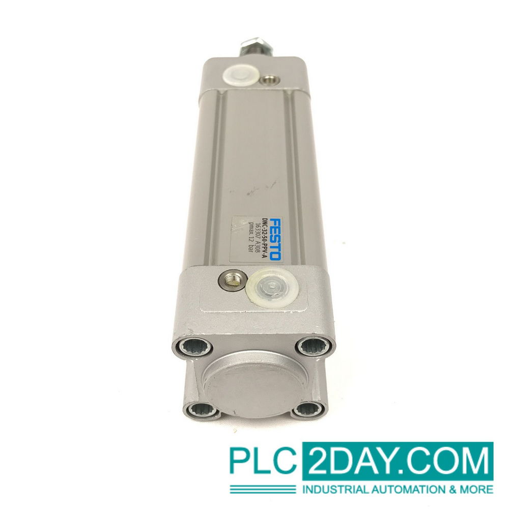 FESTO | DNC-32-50-PPV-A | NSPP — изображение 4