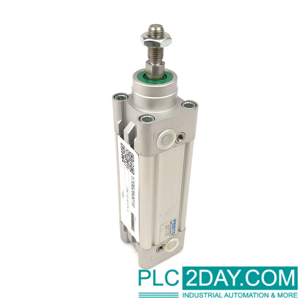 FESTO | DNC-32-50-PPV-A | NSPP — изображение 6