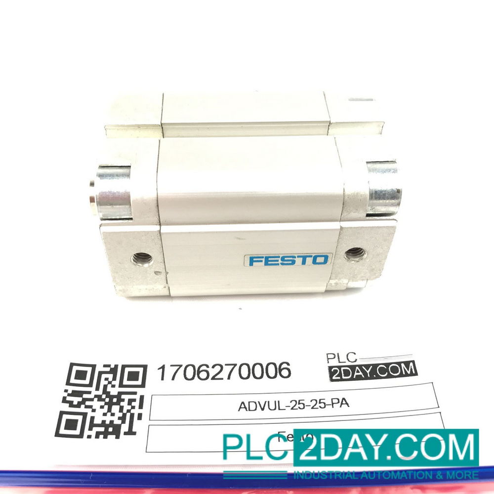FESTO | ADVUL-25-25-PA | USPP
