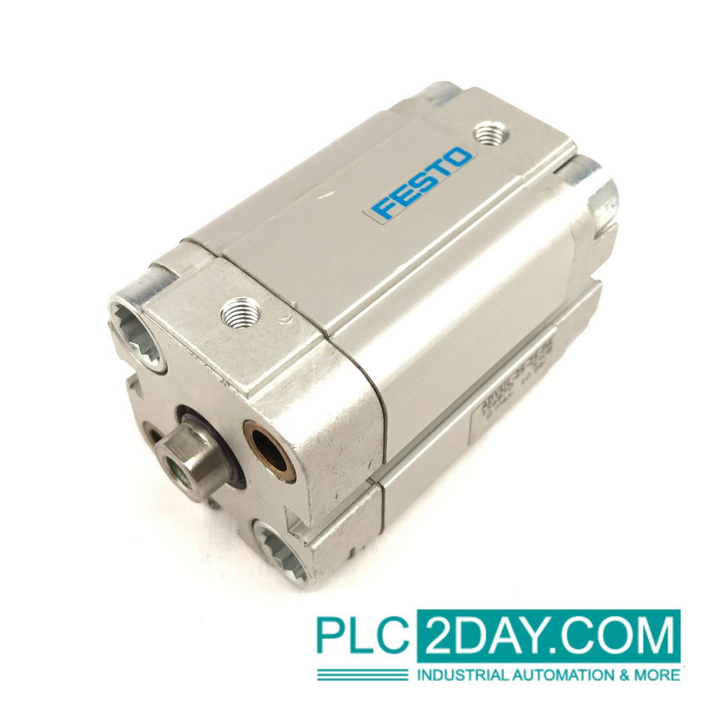 FESTO | ADVUL-25-25-PA | USPP — изображение 2