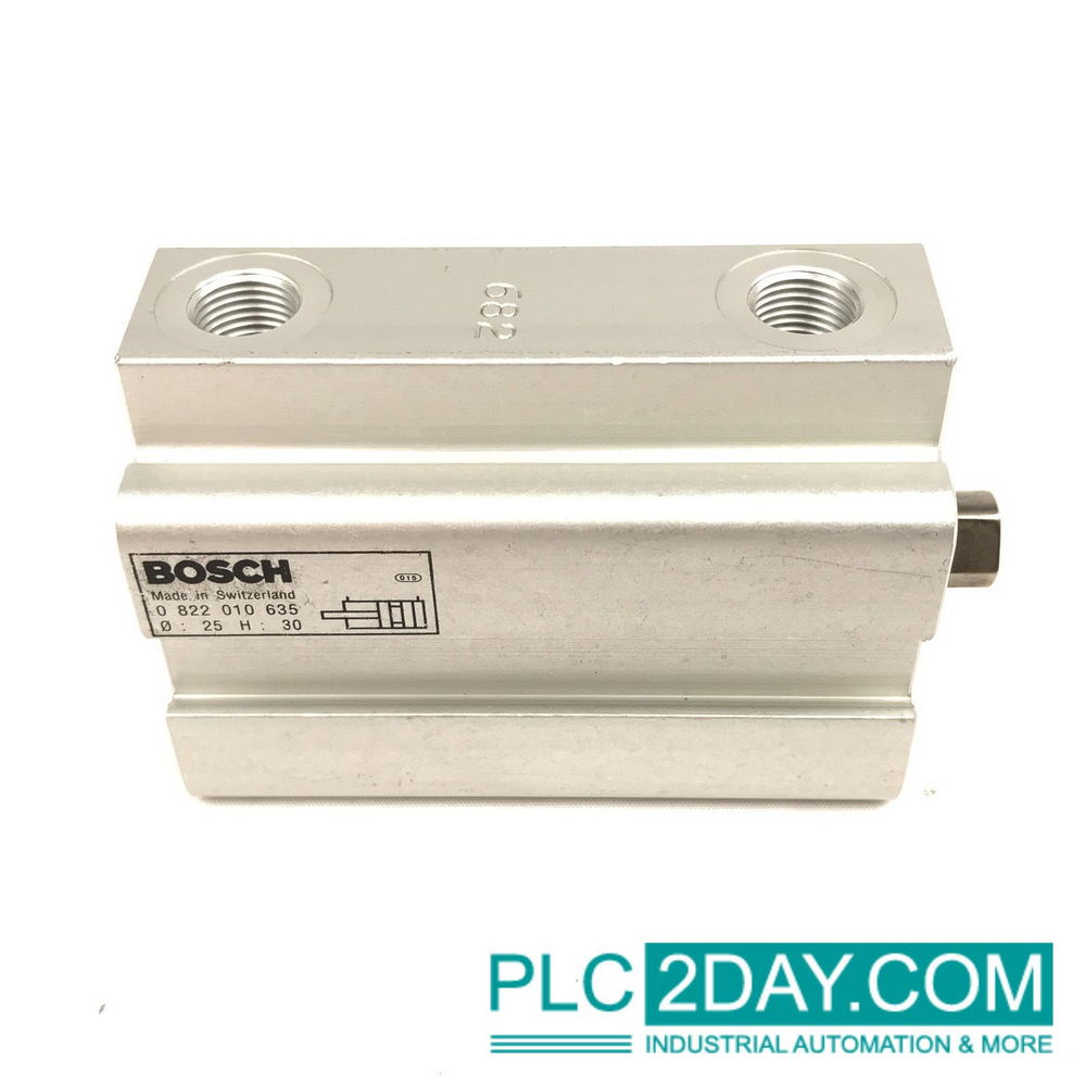 BOSCH 0 822 010 635 Short Stroke Cylinder