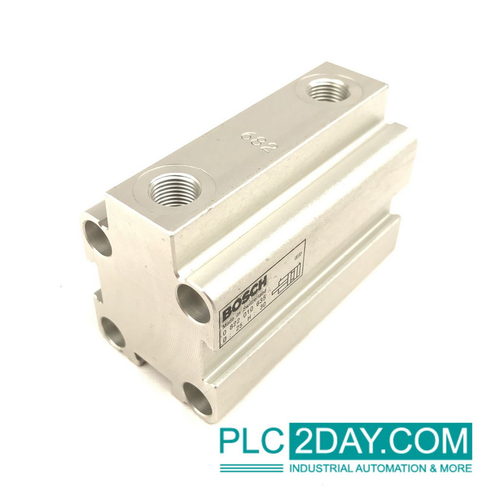 BOSCH 0 822 010 635 Short Stroke Cylinder — изображение 2