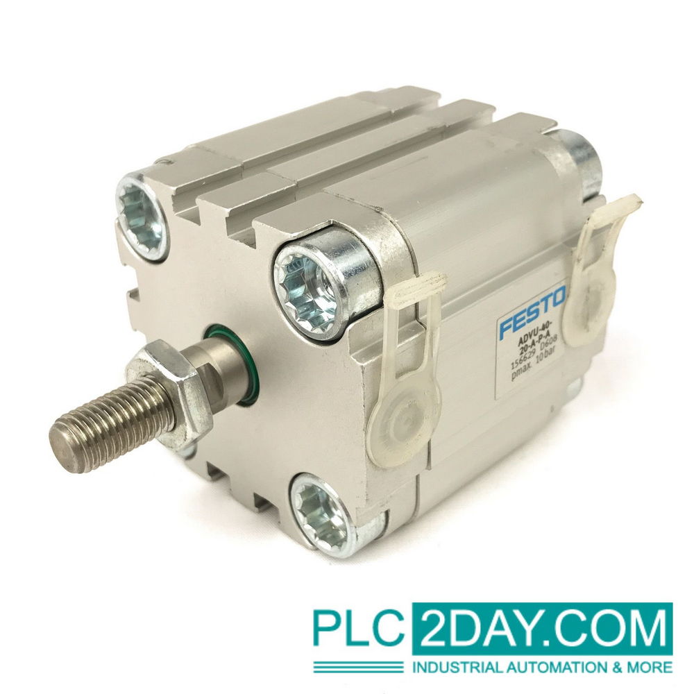 FESTO | ADVU-40-20-A-P-A | NSPP — изображение 2