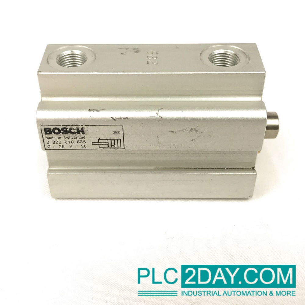 BOSCH 0 822 010 635 Compact Cylinder