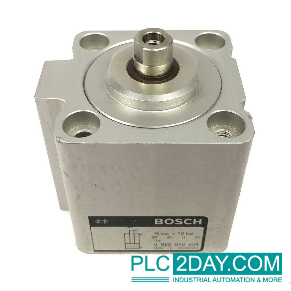 BOSCH 0 822 010 554 Compact Cylinder