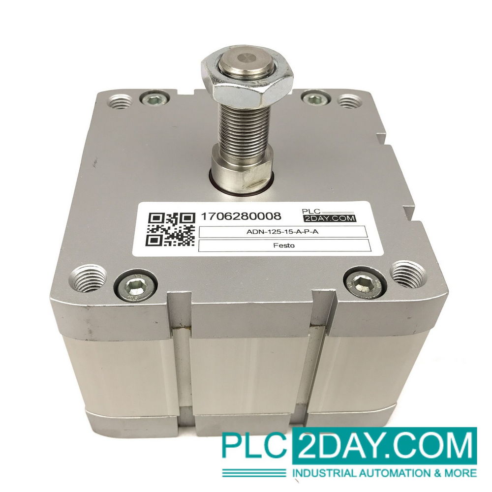 FESTO | ADN-125-15-A-P-A | NSPP