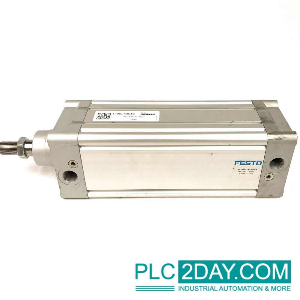 FESTO | DNC-100-180-PPV-A | USPP