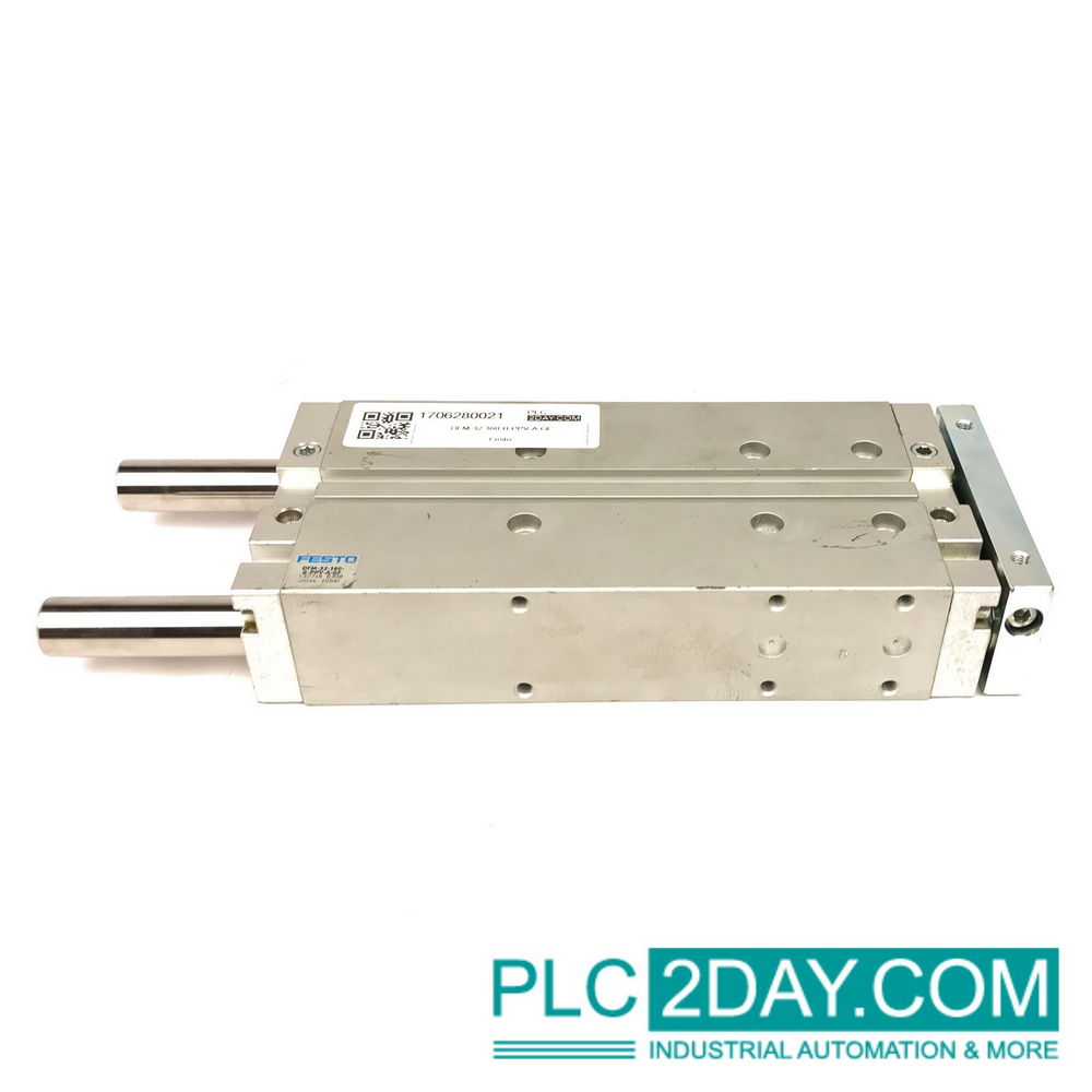 FESTO | DFM-32-160-B-PPV-A-GF | NSPP