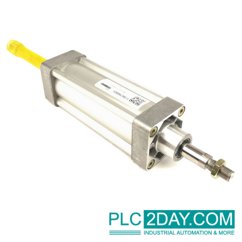 FESTO DNU-63-125-PPV-A-S2 14189 HN 08 Cylinder — изображение 4