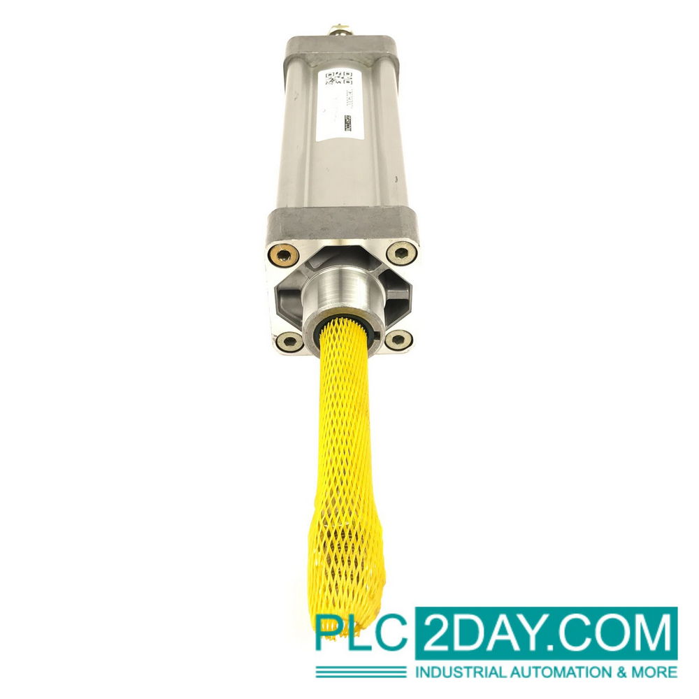 FESTO DNU-63-125-PPV-A-S2 14189 HN 08 Cylinder — изображение 5