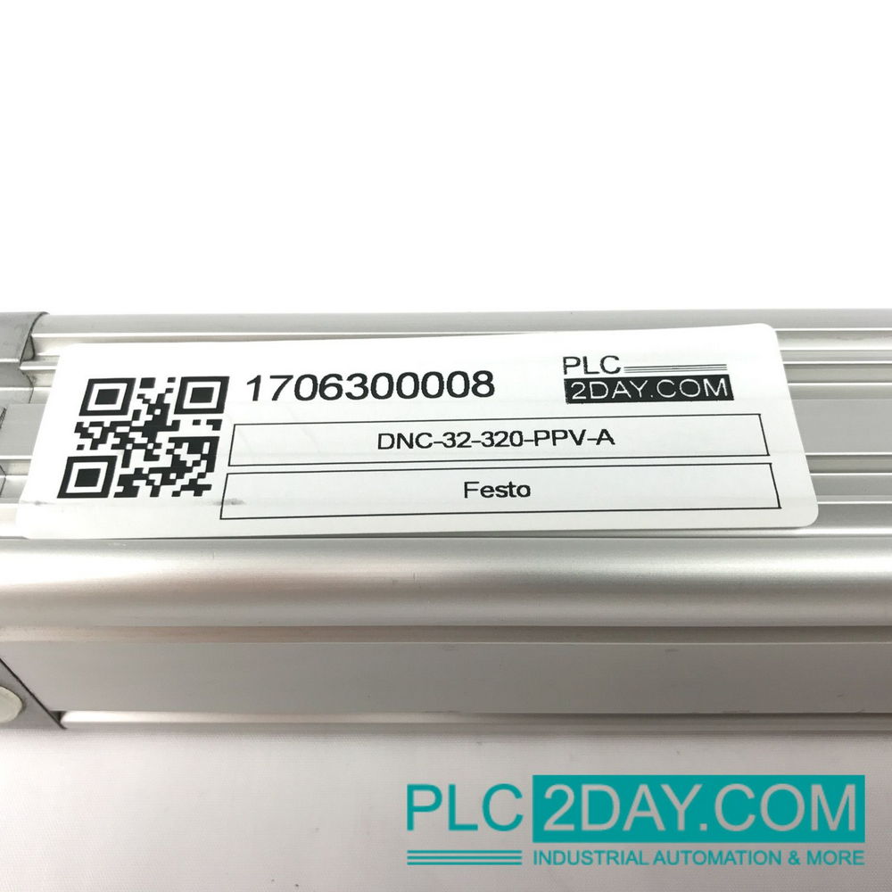 FESTO | DNC-32-320-PPV-A | NSPP