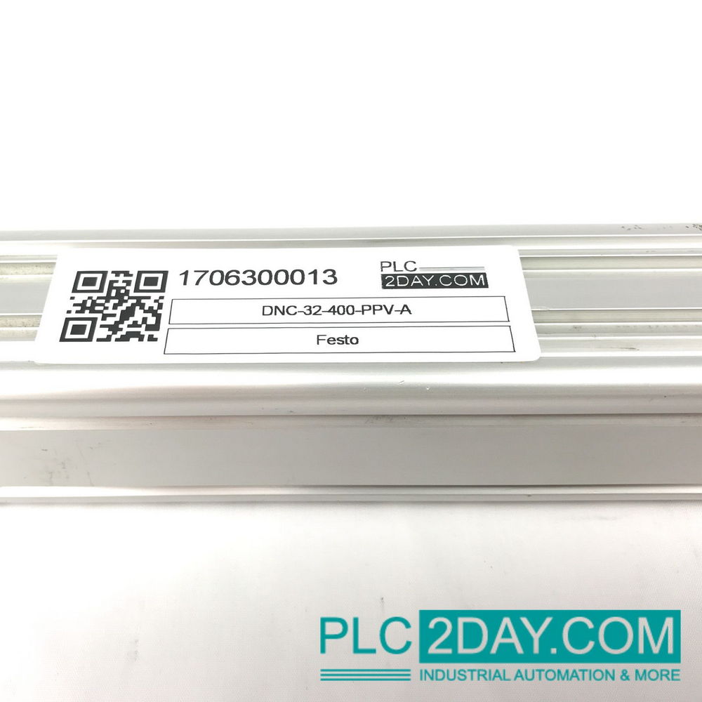 FESTO | DNC-32-400-PPV-A | USPP