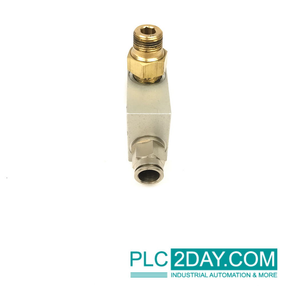 BOSCH 0 821 002 004 Exhaust Valve — изображение 4
