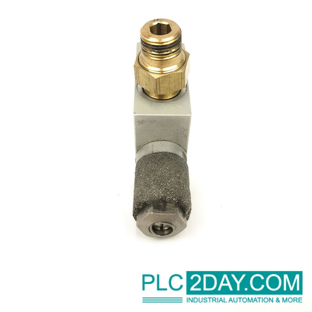 BOSCH 0 821 002 004 Exhaust Valve — изображение 5