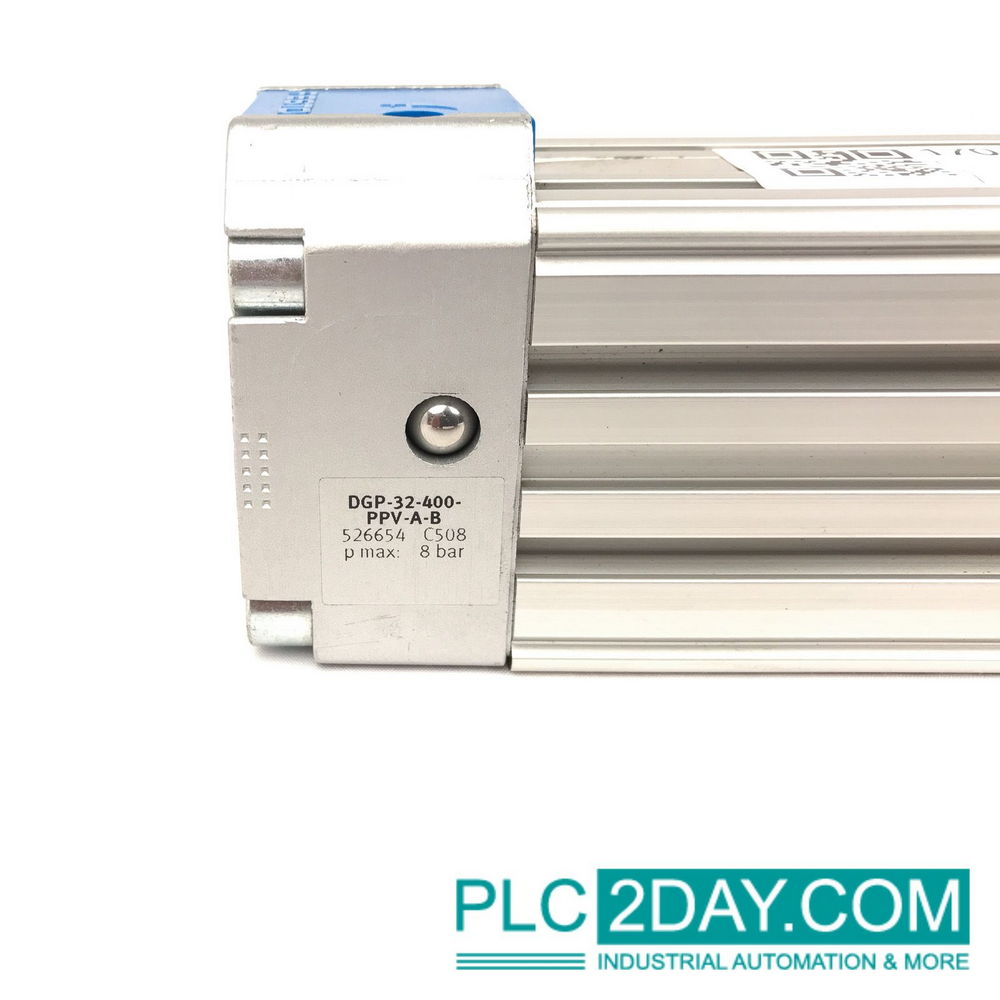 FESTO | DGP-32-400-PPV-A-B | NSPP