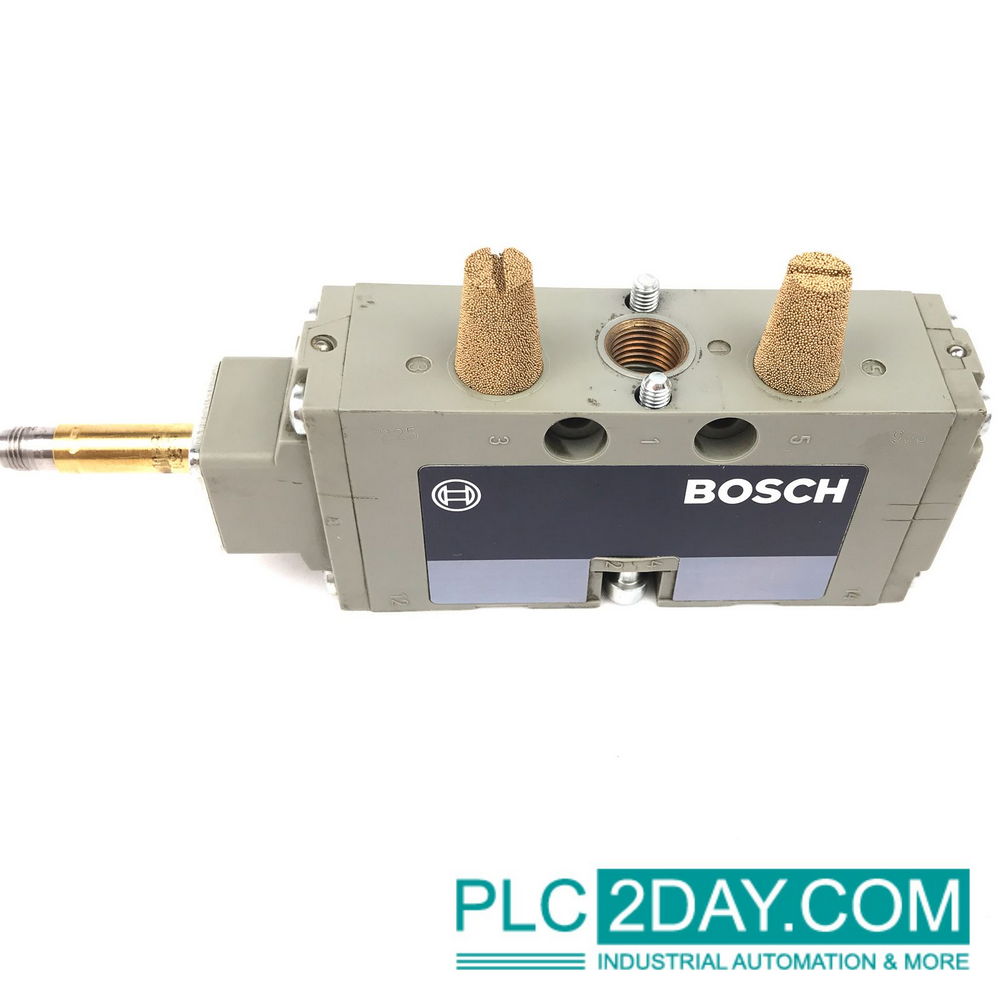BOSCH 0 820 023 990 Valve — изображение 2