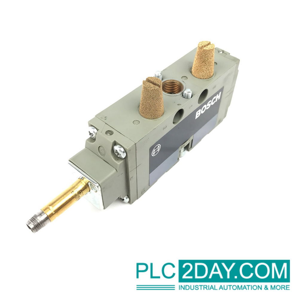 BOSCH 0 820 023 990 Valve
