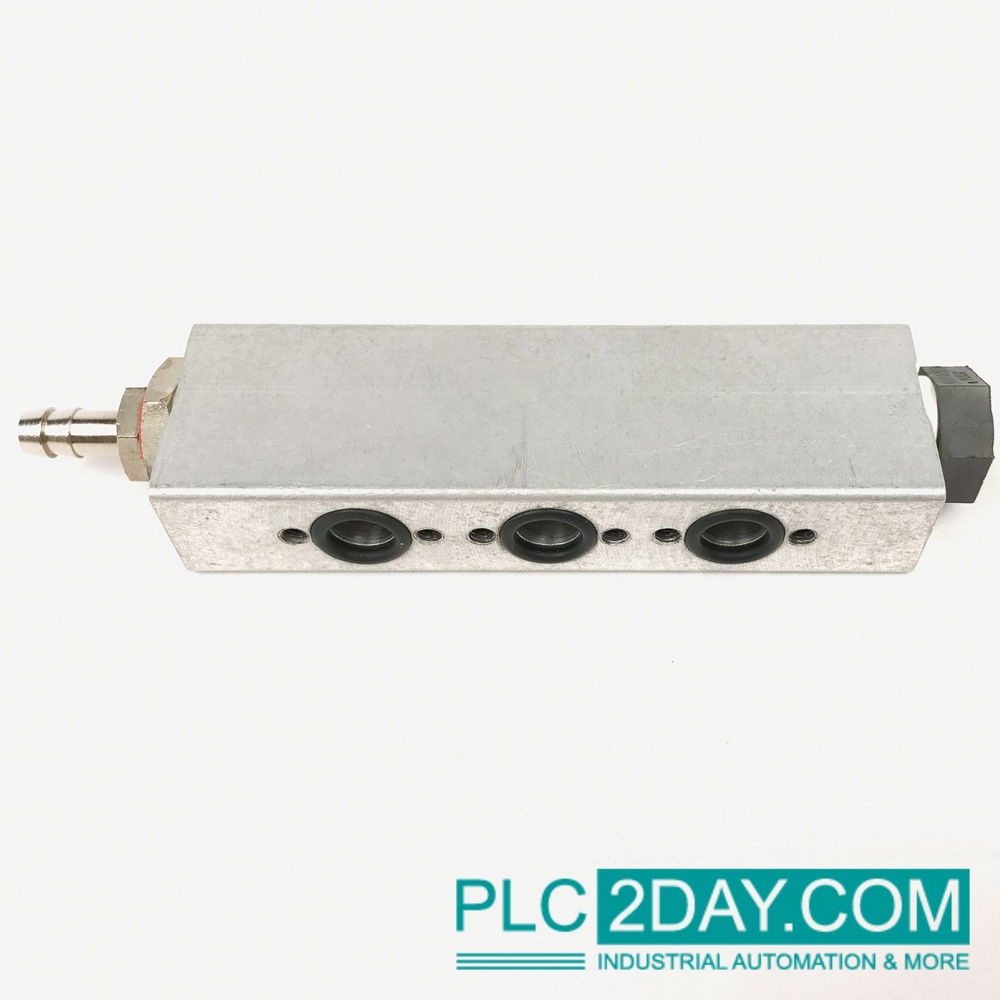 Norma Plast Valve 14/R1/2"