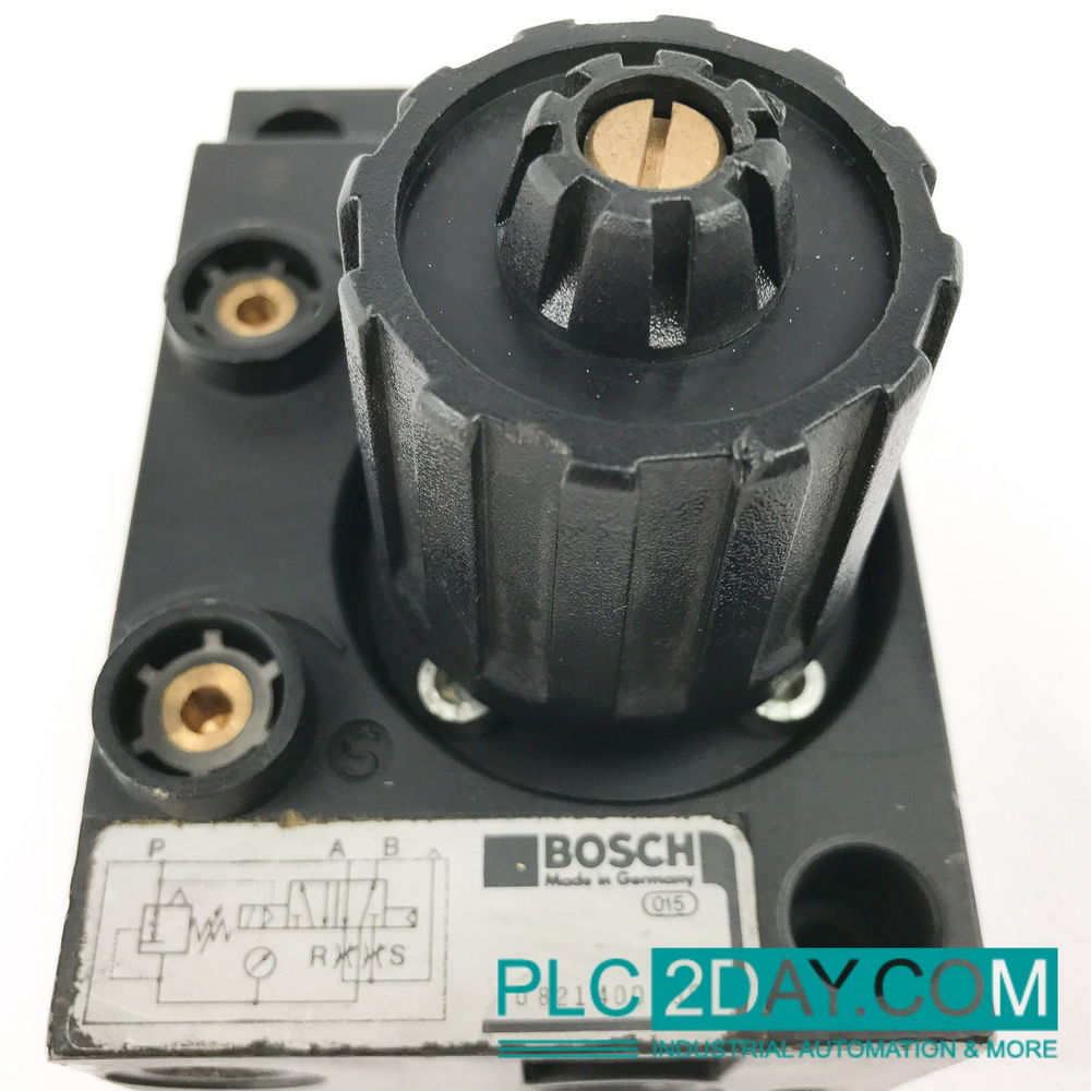 BOSCH 0 821 400 239 Solenoid Valve — изображение 5
