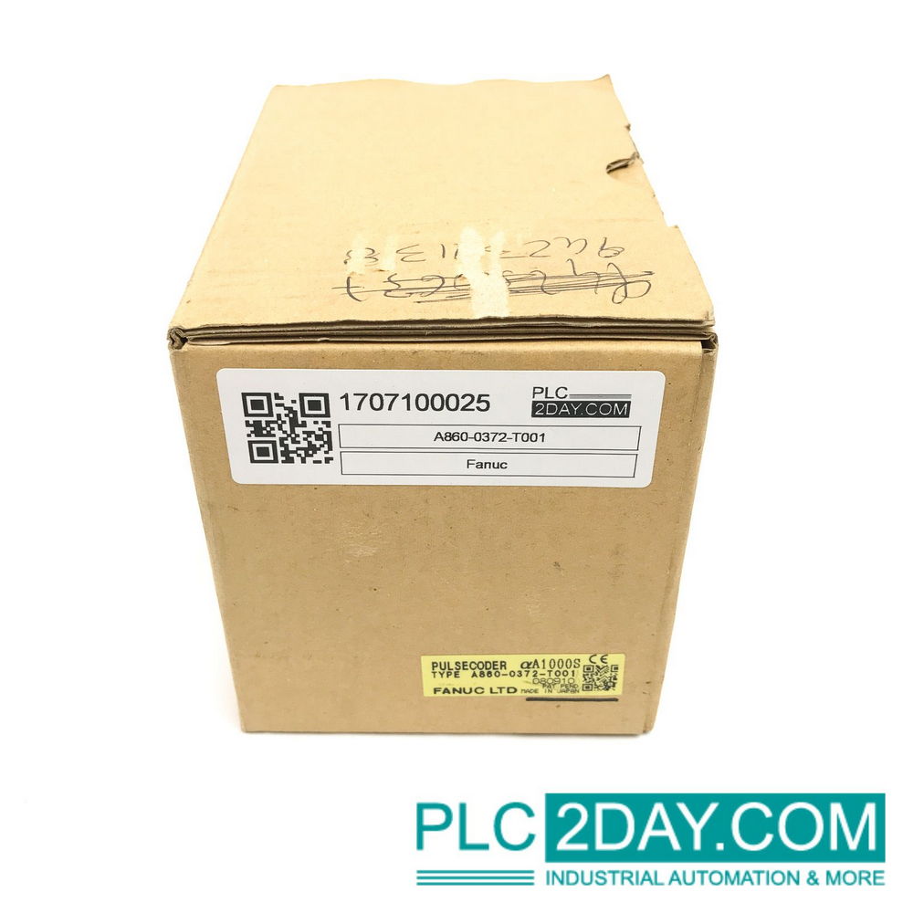 FANUC A860-0372-T001 Pulse Encoder — изображение 3