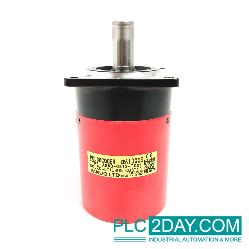 FANUC A860-0372-T001 Pulse Encoder — изображение 5