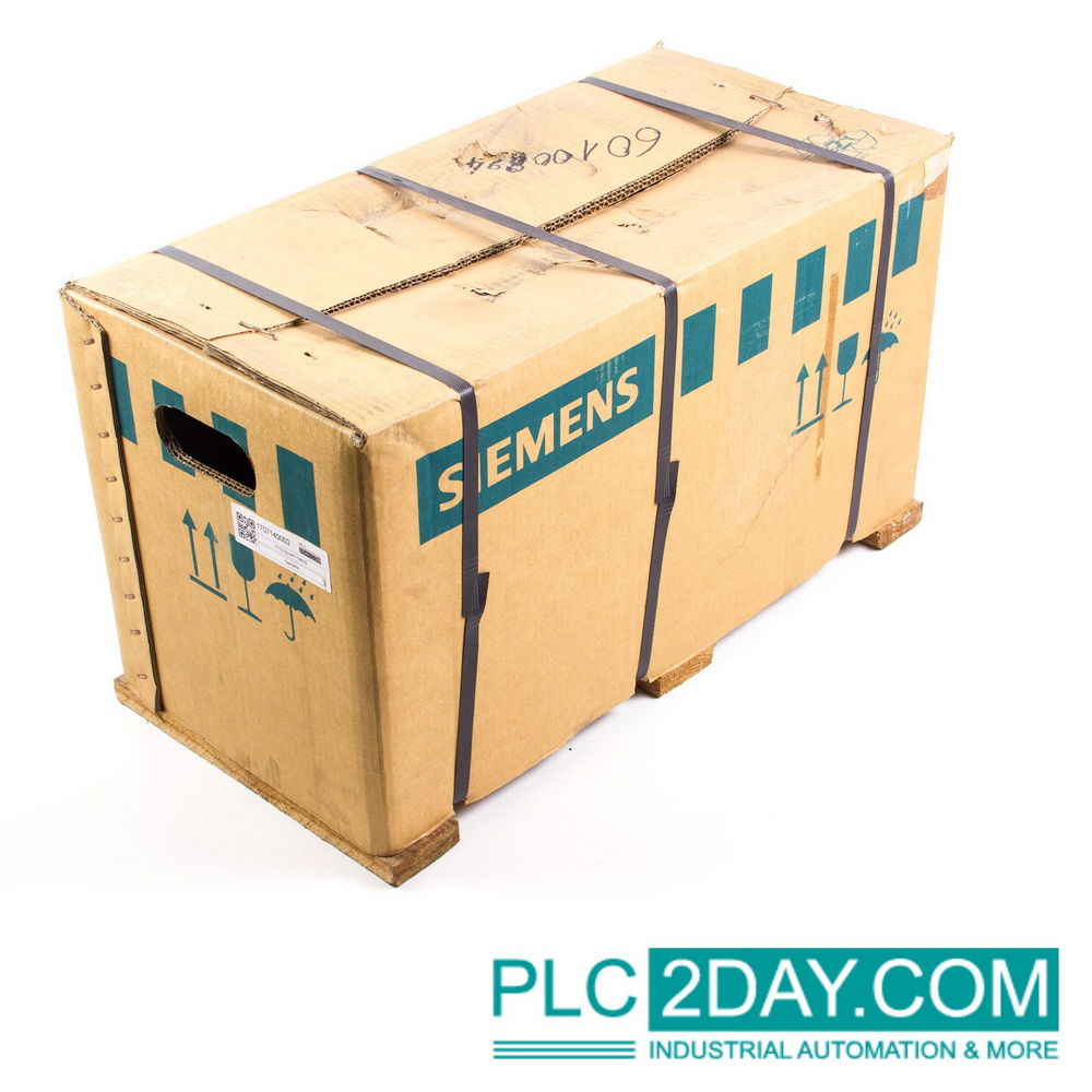 SIEMENS 1FT5102-1AF71-4AG0 AC Feed Motor Servomotor