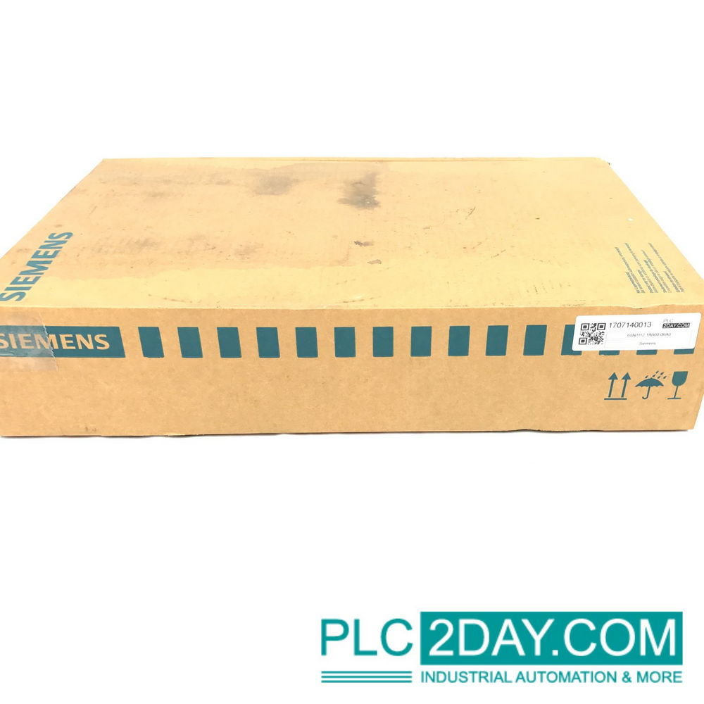 SIEMENS | 6SN1112-1AB00-0BA0 | NSFP