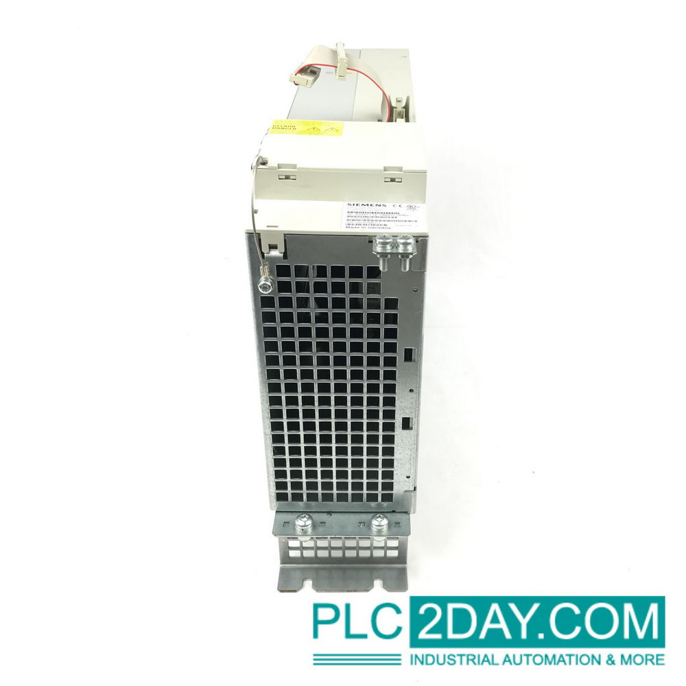 SIEMENS | 6SN1112-1AB00-0BA0 | NSFP — изображение 6